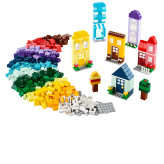 Конструктор Лего Classic