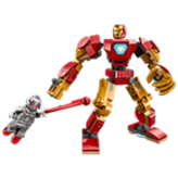 Конструктор Лего Super Heroes