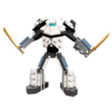 Конструктор Лего Полибэги