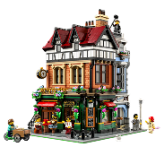 Конструктор Лего Icons