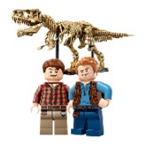 Конструктор Лего Jurassic World™