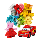 Конструктор Лего Duplo