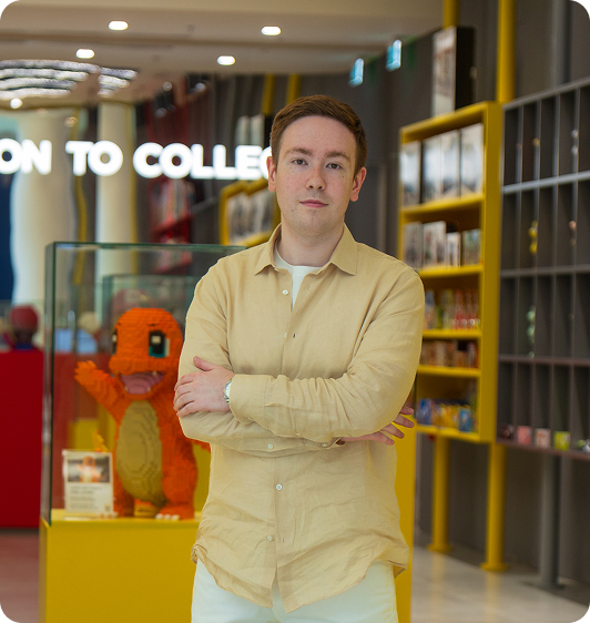 Даниил Соколов